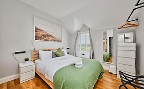 5 Dunluce Park - Portrush By The Sea