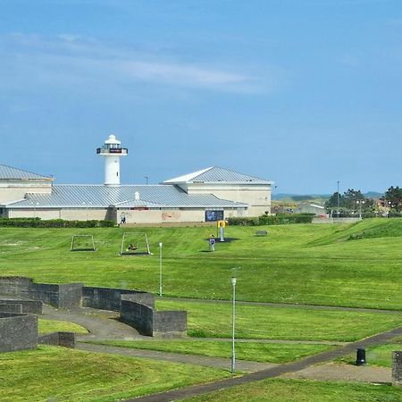 Appartamento 5 Dunluce Park - Portrush By The Sea Esterno foto