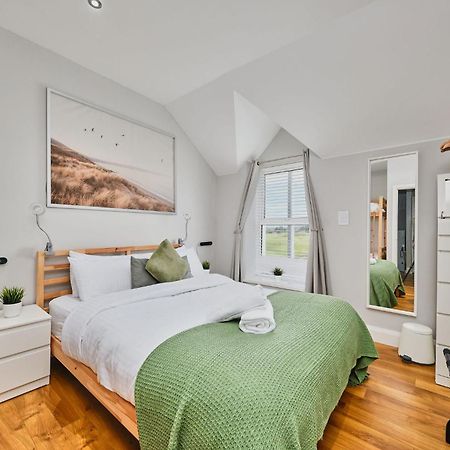 Appartamento 5 Dunluce Park - Portrush By The Sea Esterno foto