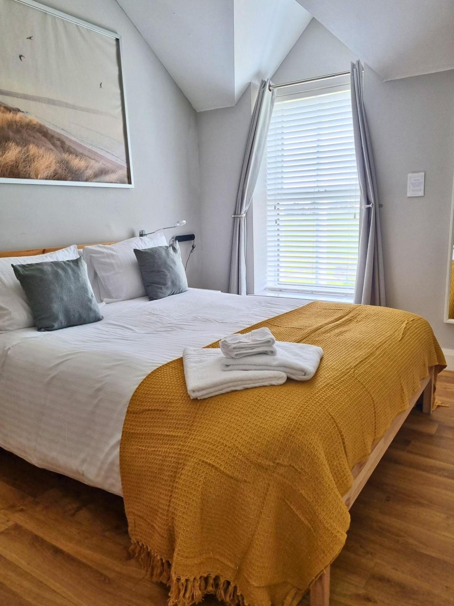 Appartamento 5 Dunluce Park - Portrush By The Sea Esterno foto