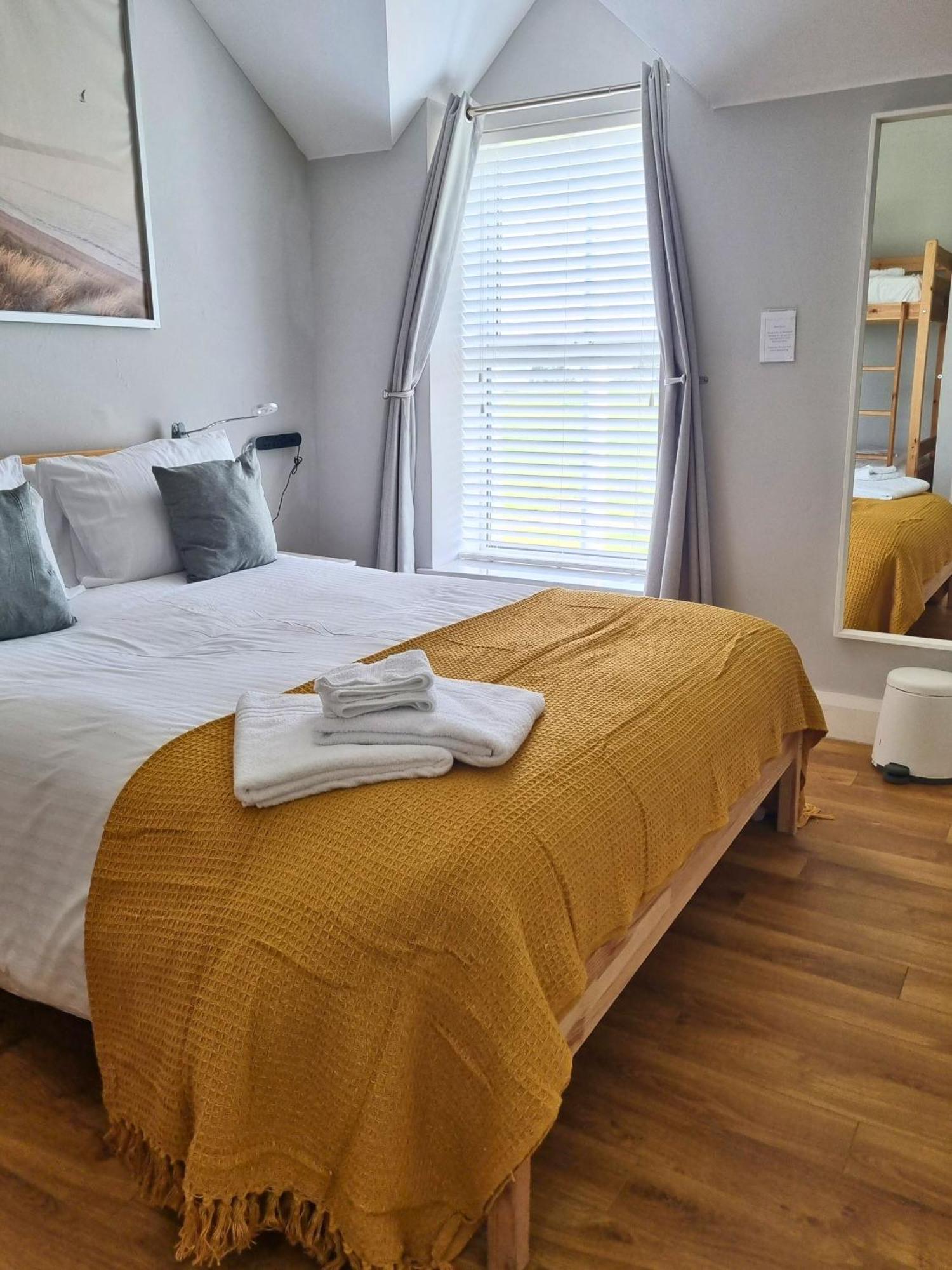 Appartamento 5 Dunluce Park - Portrush By The Sea Esterno foto