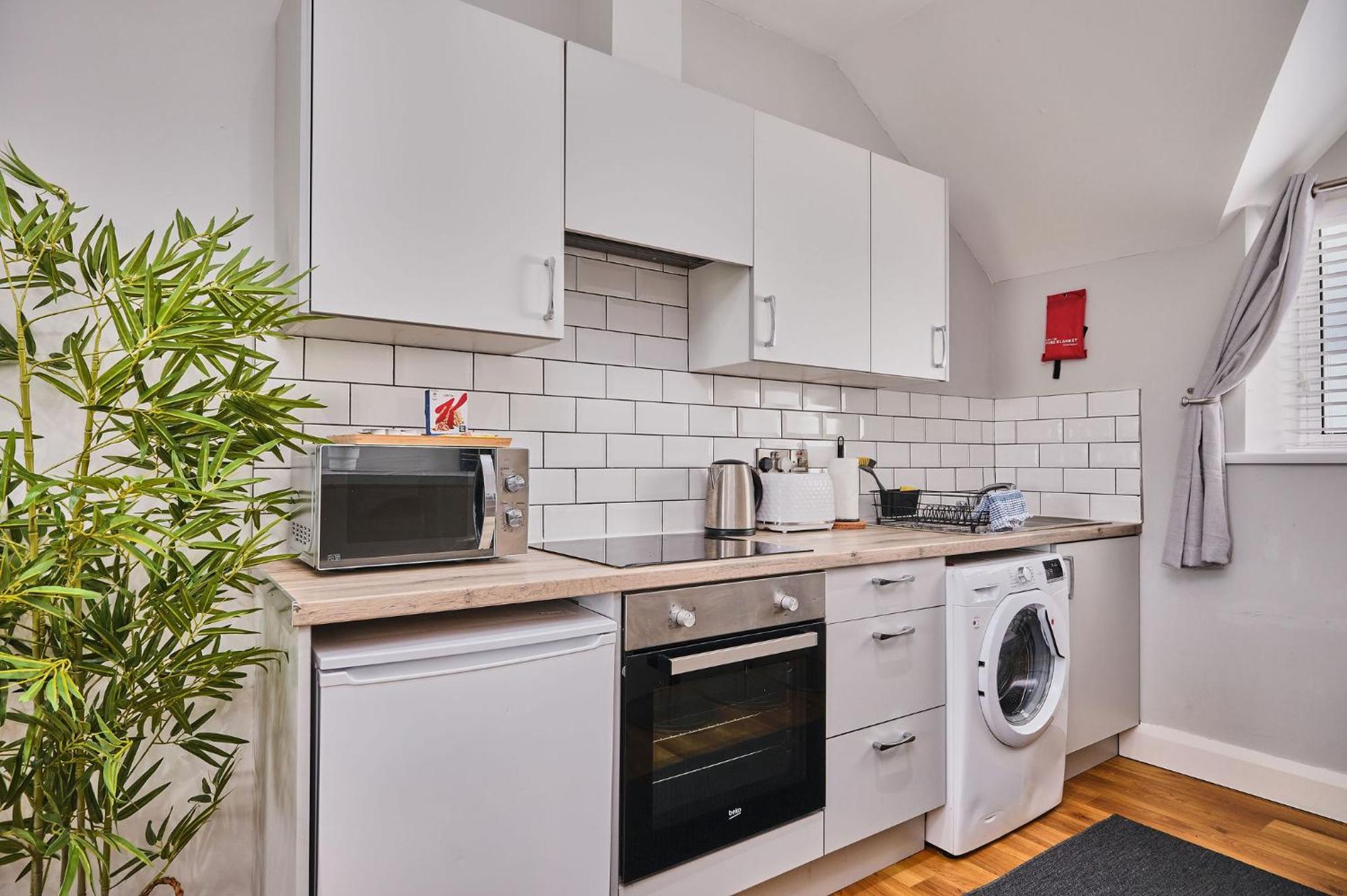 Appartamento 5 Dunluce Park - Portrush By The Sea Esterno foto