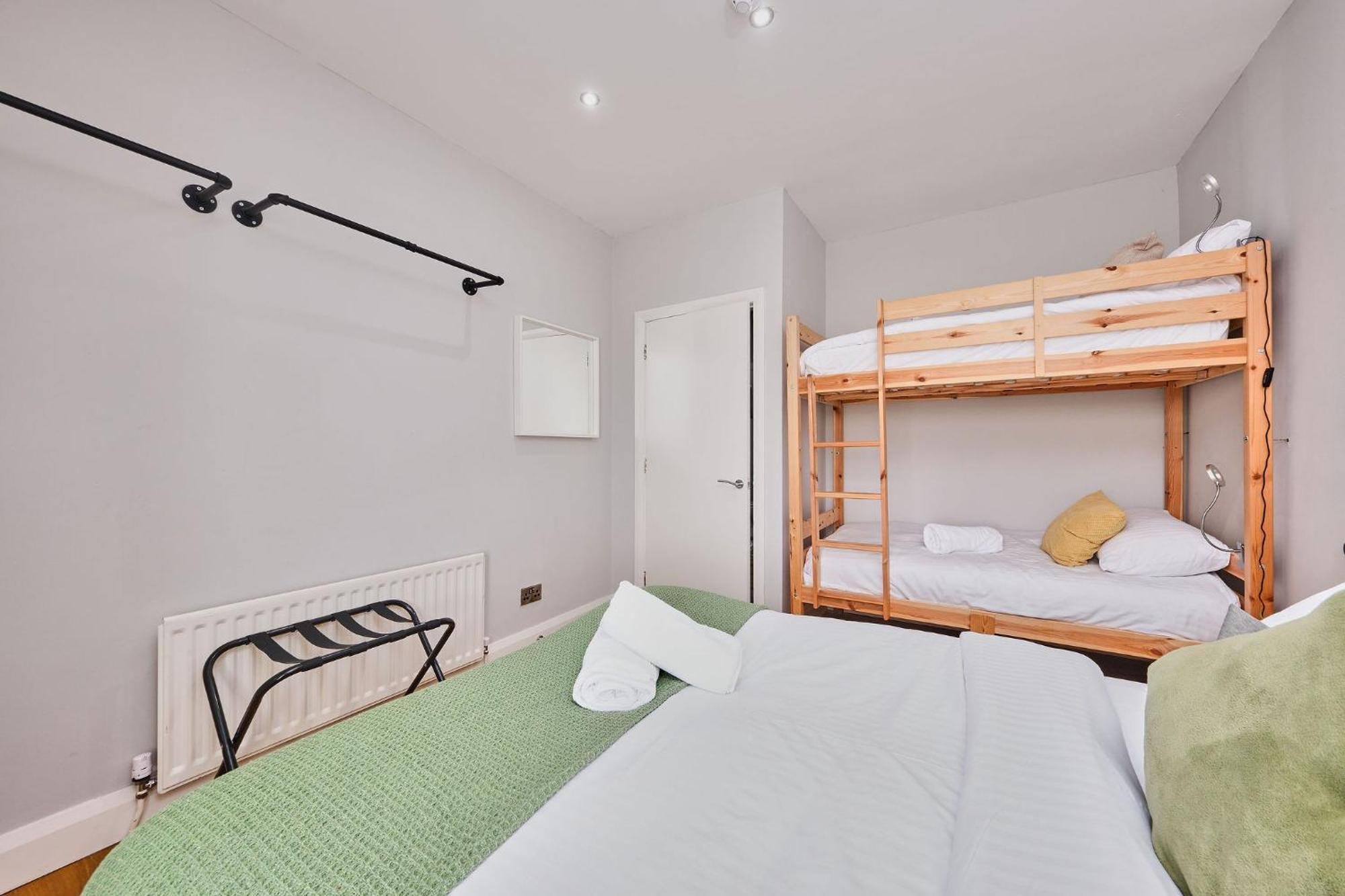 Appartamento 5 Dunluce Park - Portrush By The Sea Esterno foto
